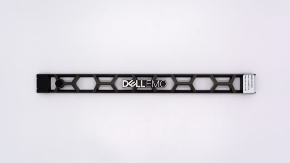 Накладка Безель Bezel for Dell R640 1U 09MTRW