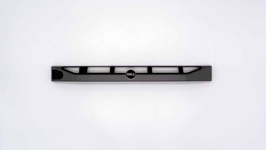 Накладка Безель Bezel for Dell R630 1U 028CWJ