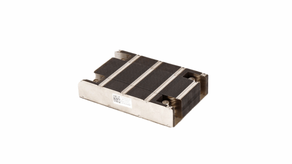 Радиатор Dell R730 High Performance low-profile 0YYH68