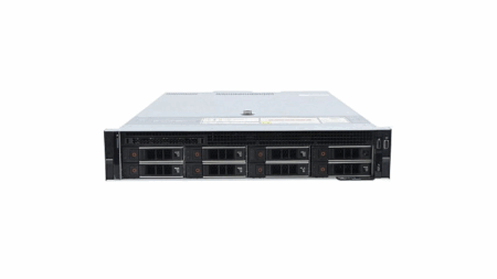 Сервер Dell PowerEdge R550 8LFF