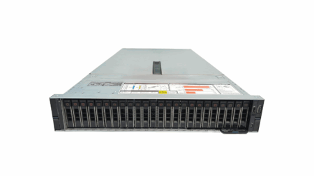 Сервер Dell PowerEdge R750 24SFF