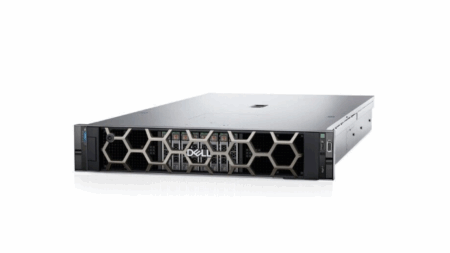 Сервер Dell PowerEdge R760 8SFF