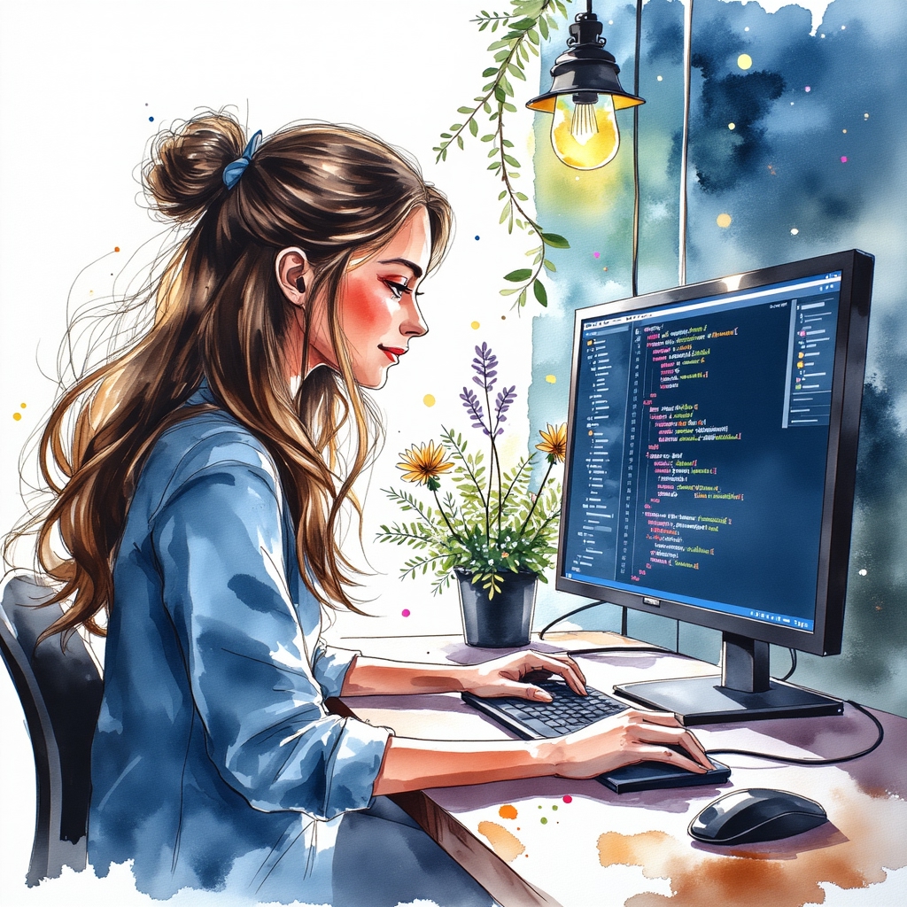 Как использовать сниппеты в Visual Studio 2022?
