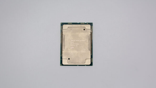 Процессор Intel Xeon Platinum 8252C 12/24 3.8/4.5ГГц 240Вт SRGTP
