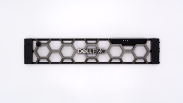 Накладка Безель Bezel for Dell R740 2U NEW LCD 06395V