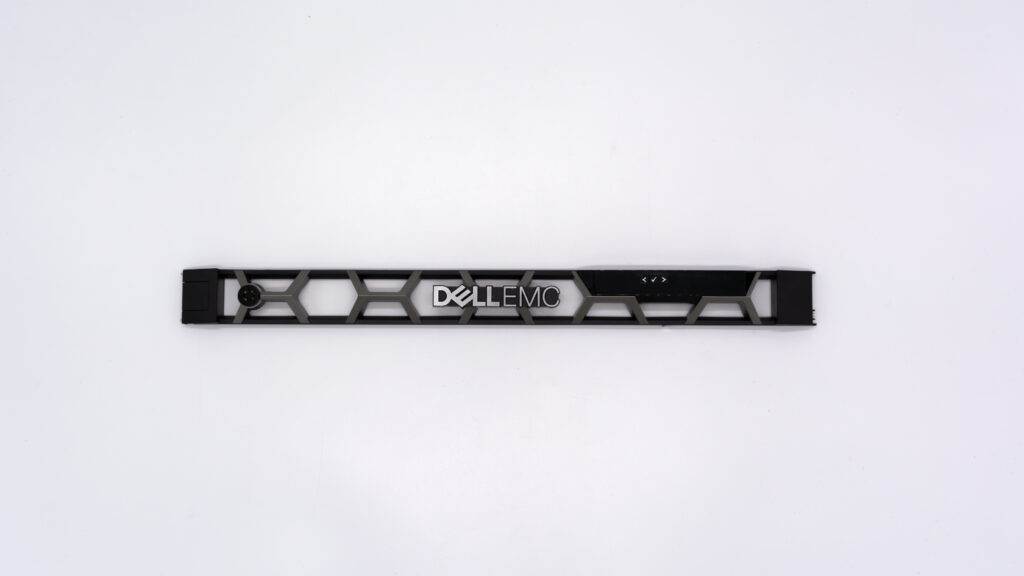 Накладка Безель Bezel for Dell NEW LCD R640 1U 09NN24