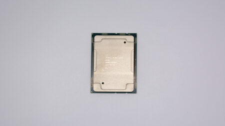 Процессор Intel Xeon Gold 6278С 26/52 2.6/3.5ГГц 185Вт SRF86