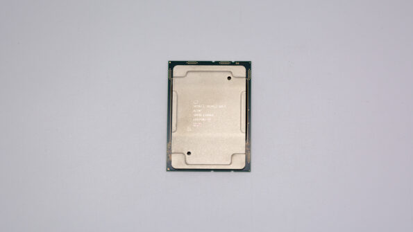 Процессор Intel Xeon Gold 6278С 26/52 2.6/3.5ГГц 185Вт SRF86