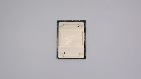 Процессор Intel Xeon Gold 6240 18/36 2.6/3.9ГГц 150Вт SRF8X