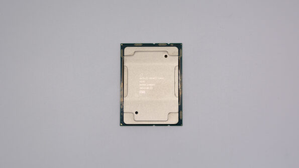 Процессор Intel Xeon Gold 6240 18/36 2.6/3.9ГГц 150Вт SRF8X
