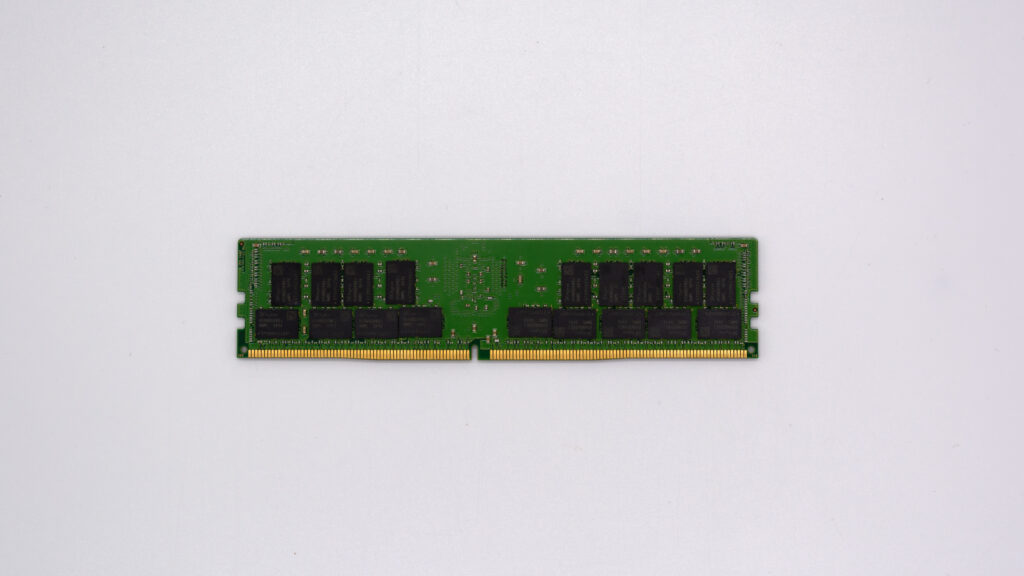 Оперативная память DDR4 Hynix 32Gb 2933MHz