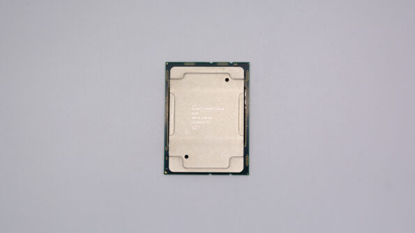 Процессор Intel Xeon Gold 6248 20/40 2.5/3.9ГГц 150Вт SRF90