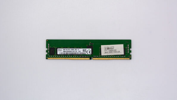 Оперативная память DDR4 Hynix 8Gb 2666MHz
