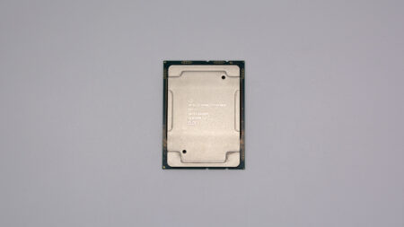 Процессор Intel Xeon Platinum 8275CL 24/48 3.0/3.9ГГц 240Вт SRFA9