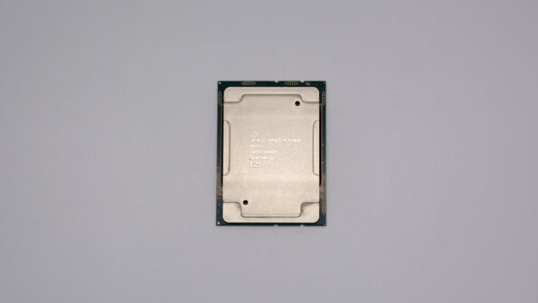 Процессор Intel Xeon Platinum 8275CL 24/48 3.0/3.9ГГц 240Вт SRFA9