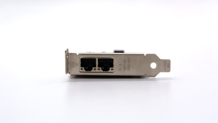 Сетевая карта PCI-E Lenovo i350-T2 2xGbE 00AG512