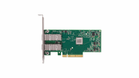 Сетевая карта PCI-E Huawei X520-DA2 10Gbe*2 порта SFP+ SP310 CN21TGAA20