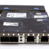 Сетевая карта Embedded Intel i350/x520 1GBe*2 RJ-45 and 10GbE*2 SFP+ 0C63DV