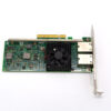 Сетевая карта PCI-E Intel X540-T2 10GBe*2 RJ45 0K7H46
