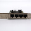 Сетевая карта PCI-E Intel i350-T4 0X8DHT