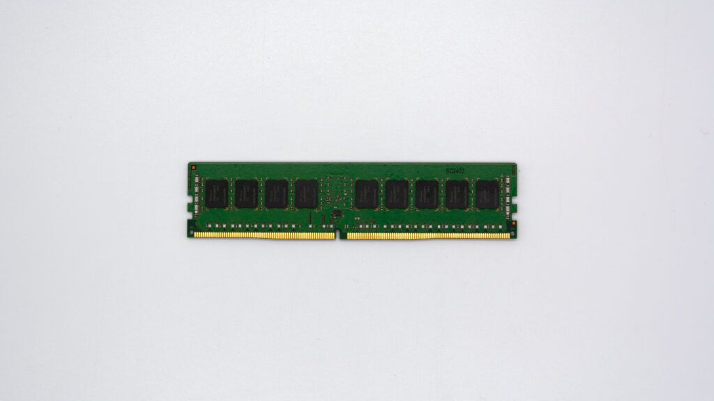 Оперативная память DDR4 Hynix 8Gb 2133MHz