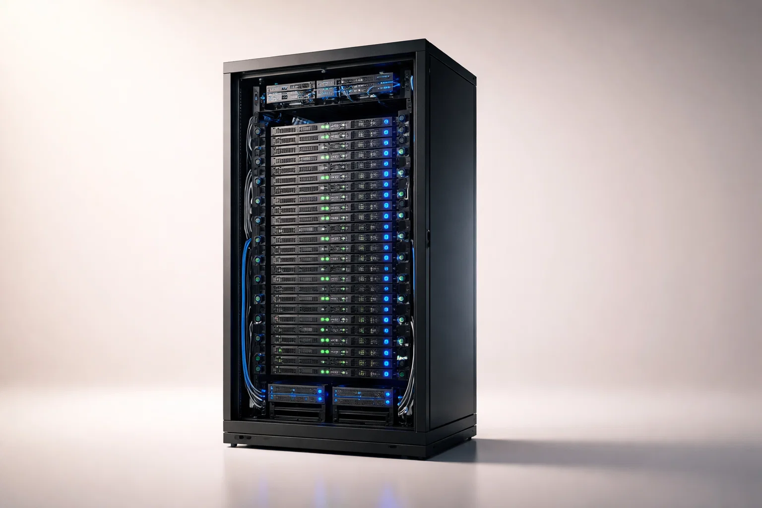 Резервное копирование 1С 8.3 с SQL Server по расписанию: настройка Effector