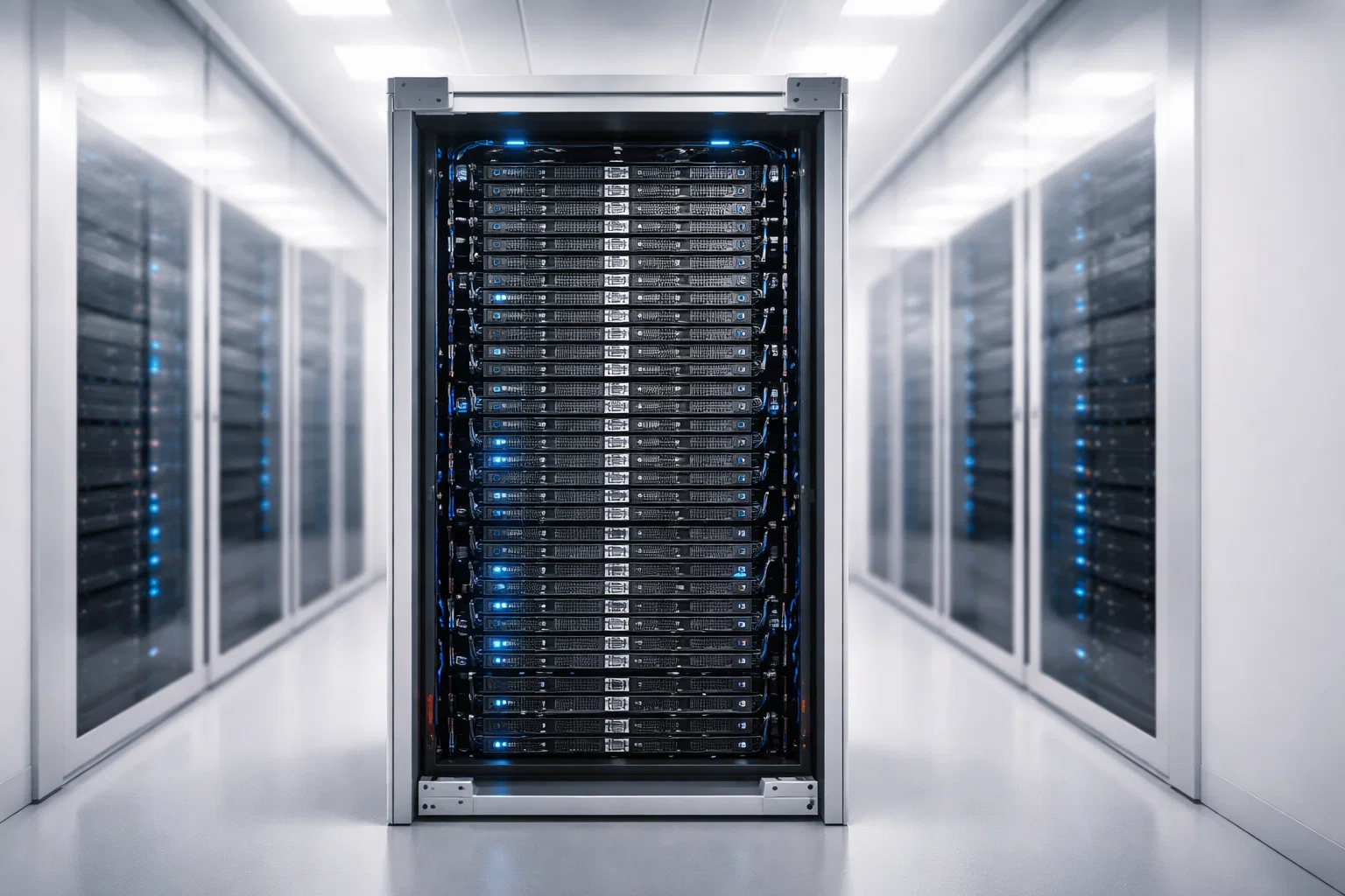 Классификация ЦОД: виды и категории по уровню надежности