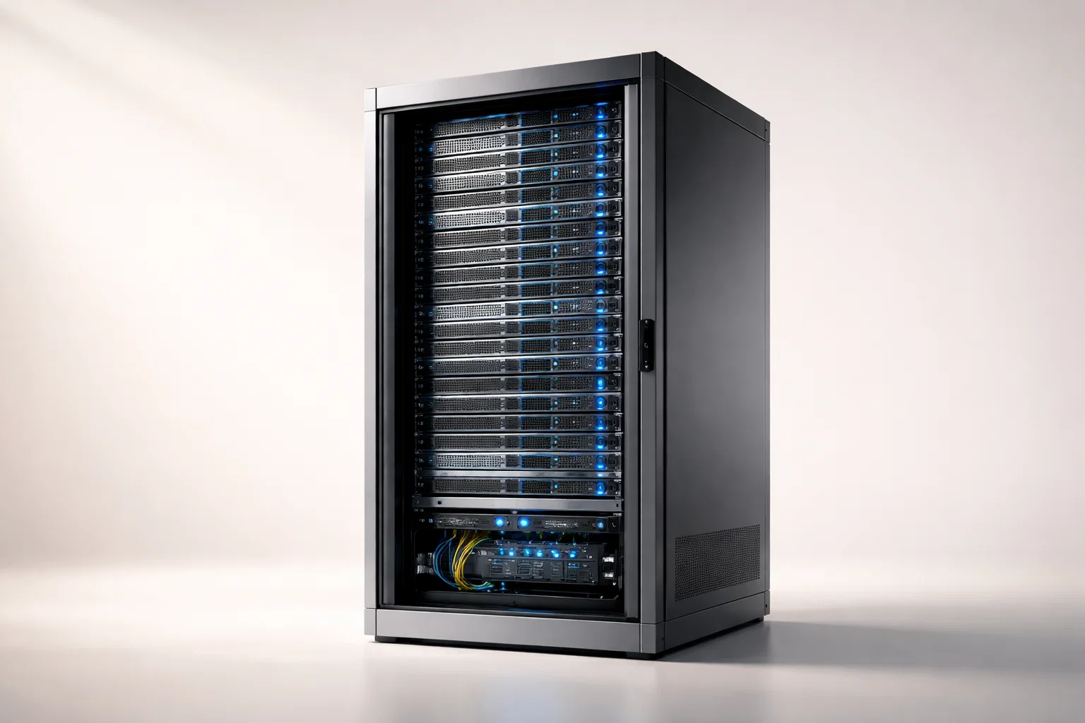 Дата-центр: зачем они нужны и как они работают