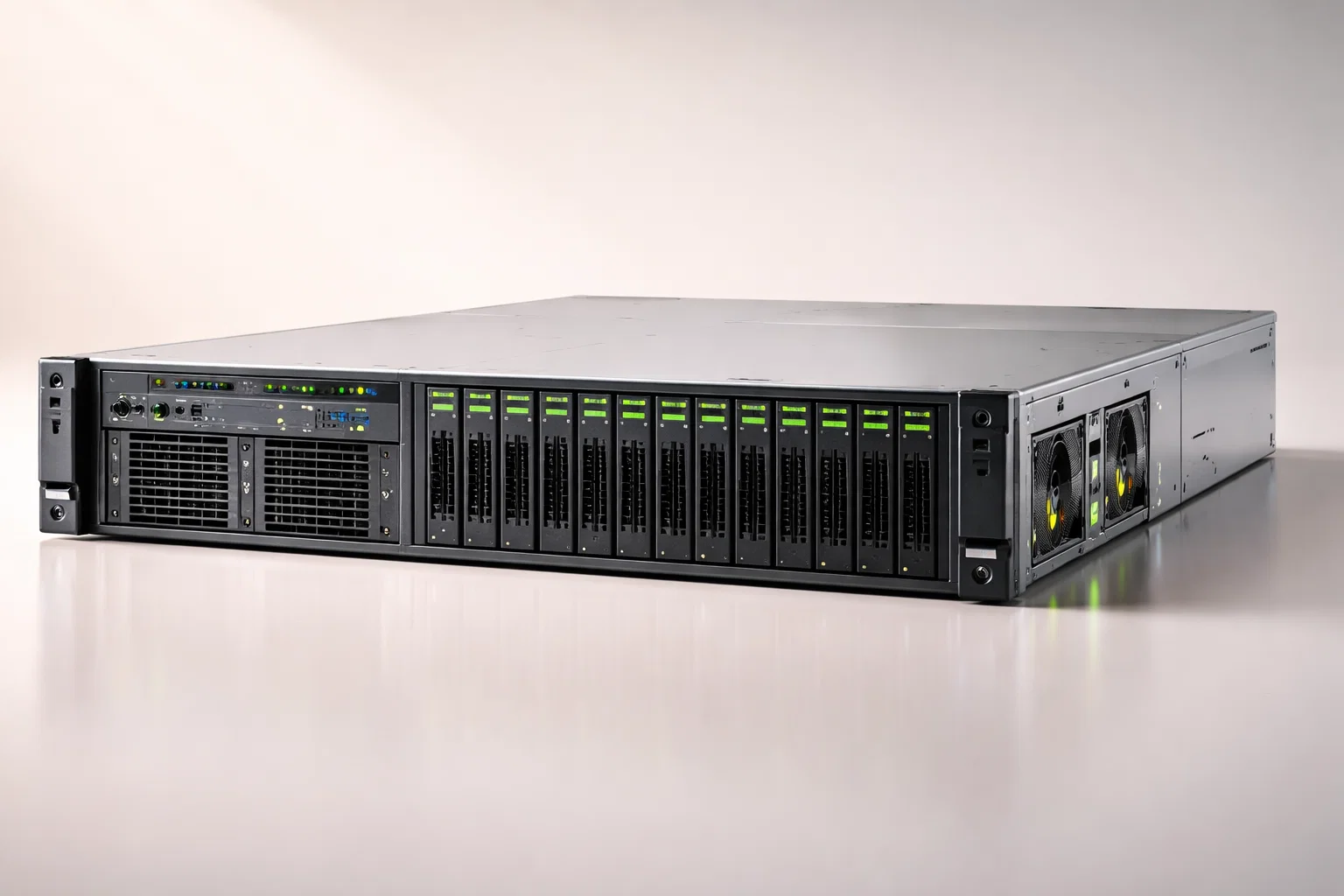 Отказоустойчивость в 1С: уровни и как их настроить