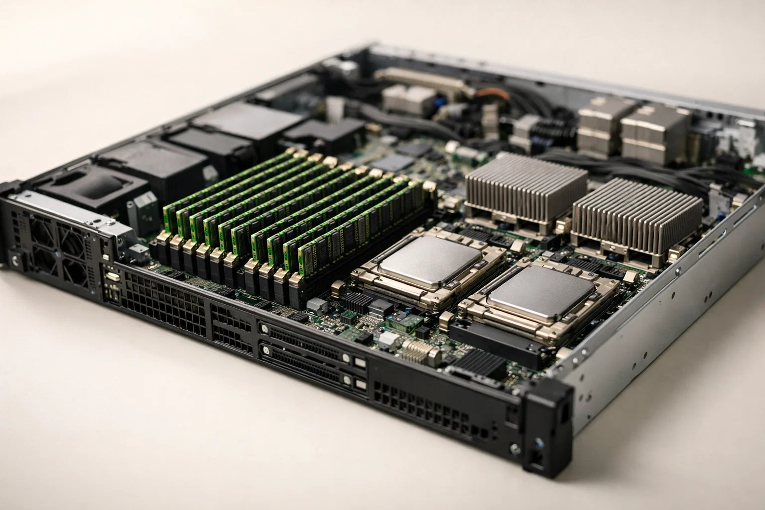 Как узнать разрядность 1С сервера