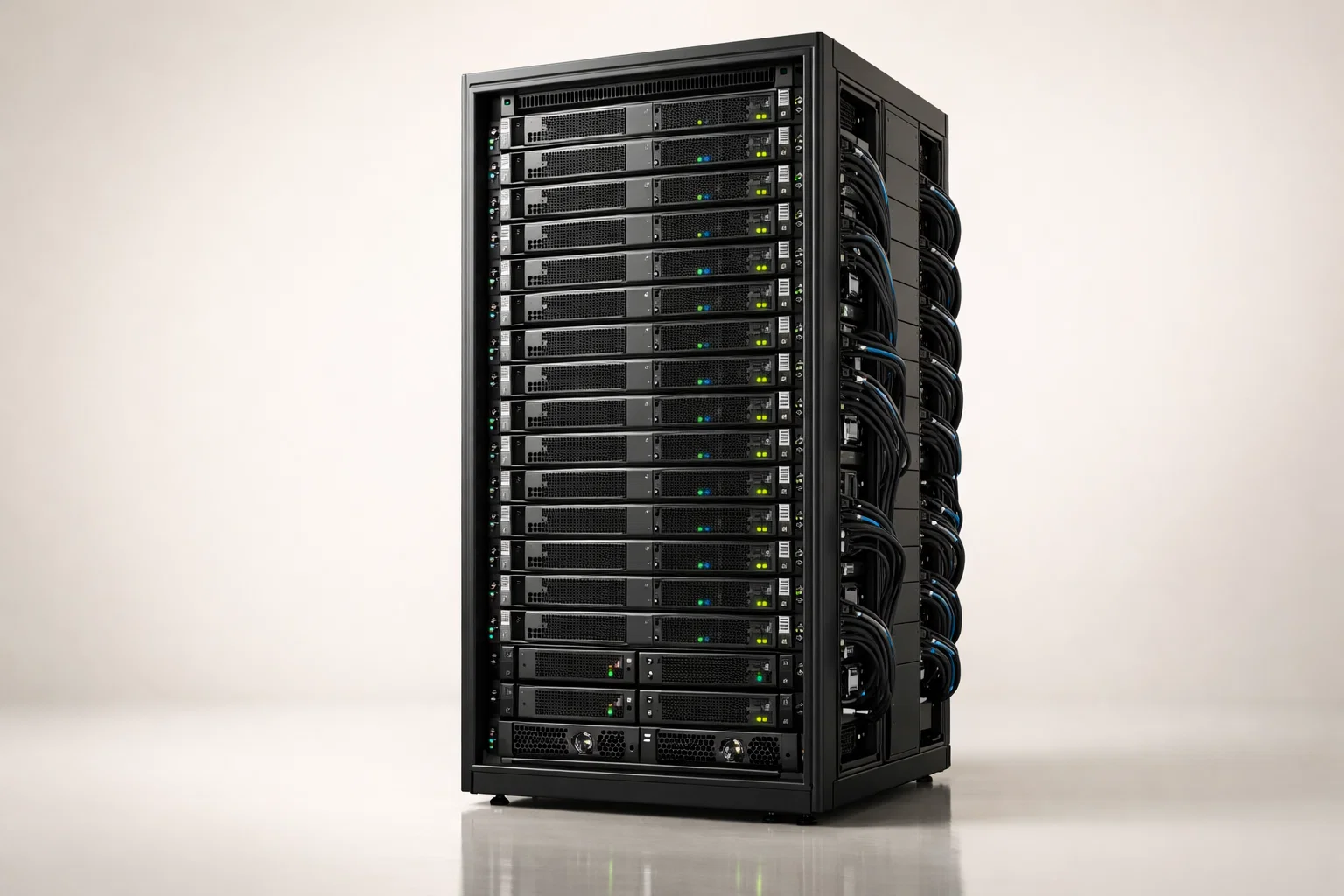 Как открыть свой дата-центр: этапы от идеи до запуска