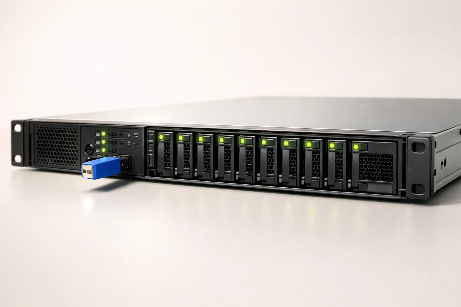 Сервер лицензий 1С на Linux: установка и настройка