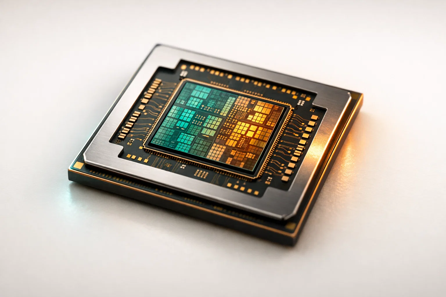 AMD расширила линейку Ryzen AI Embedded P100: 6 новых чипов для периферийных ИИ-вычислений