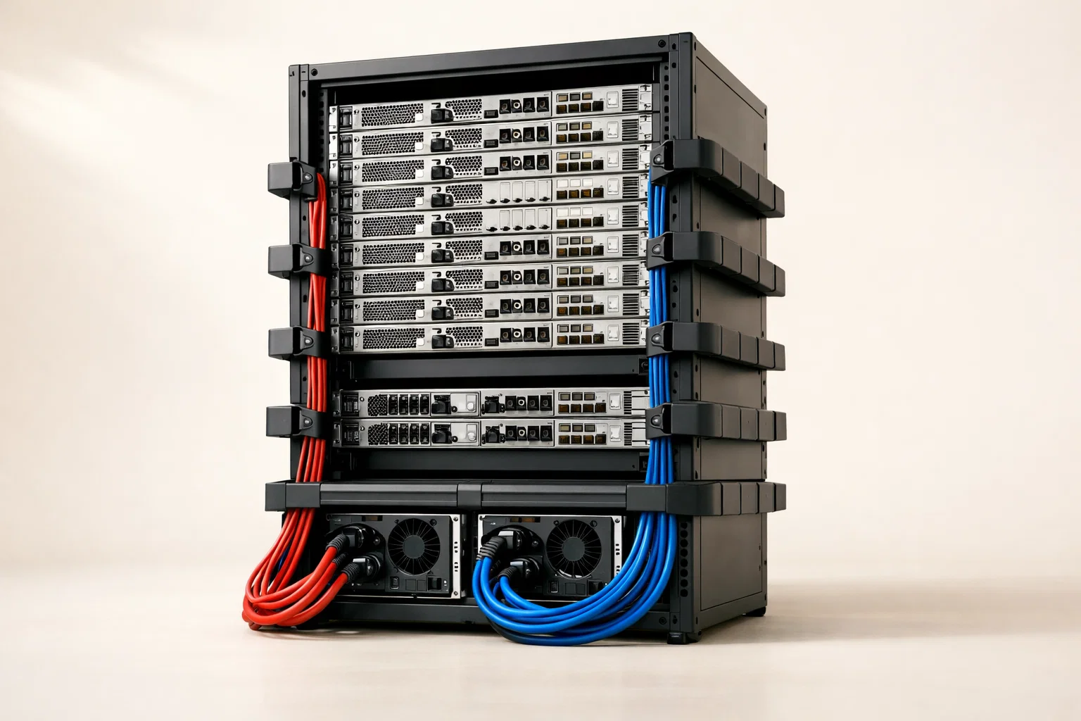 Уровень Tier III в ЦОД: требования, избыточность и стоимость