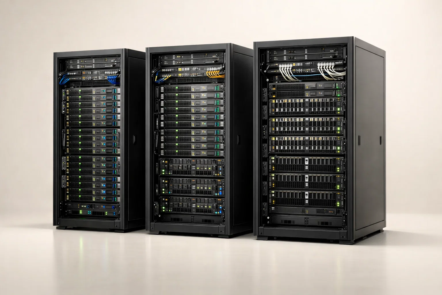 Уровни Tier в ЦОД: классификация от Tier I до Tier IV и различия