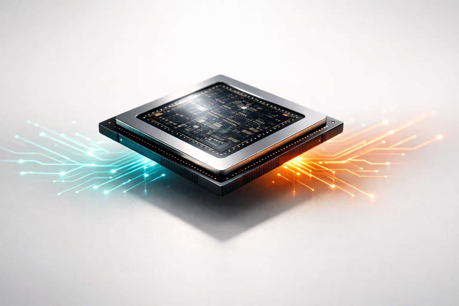 Arm представила AGI CPU: первый процессор компании для управления ИИ-кластерами