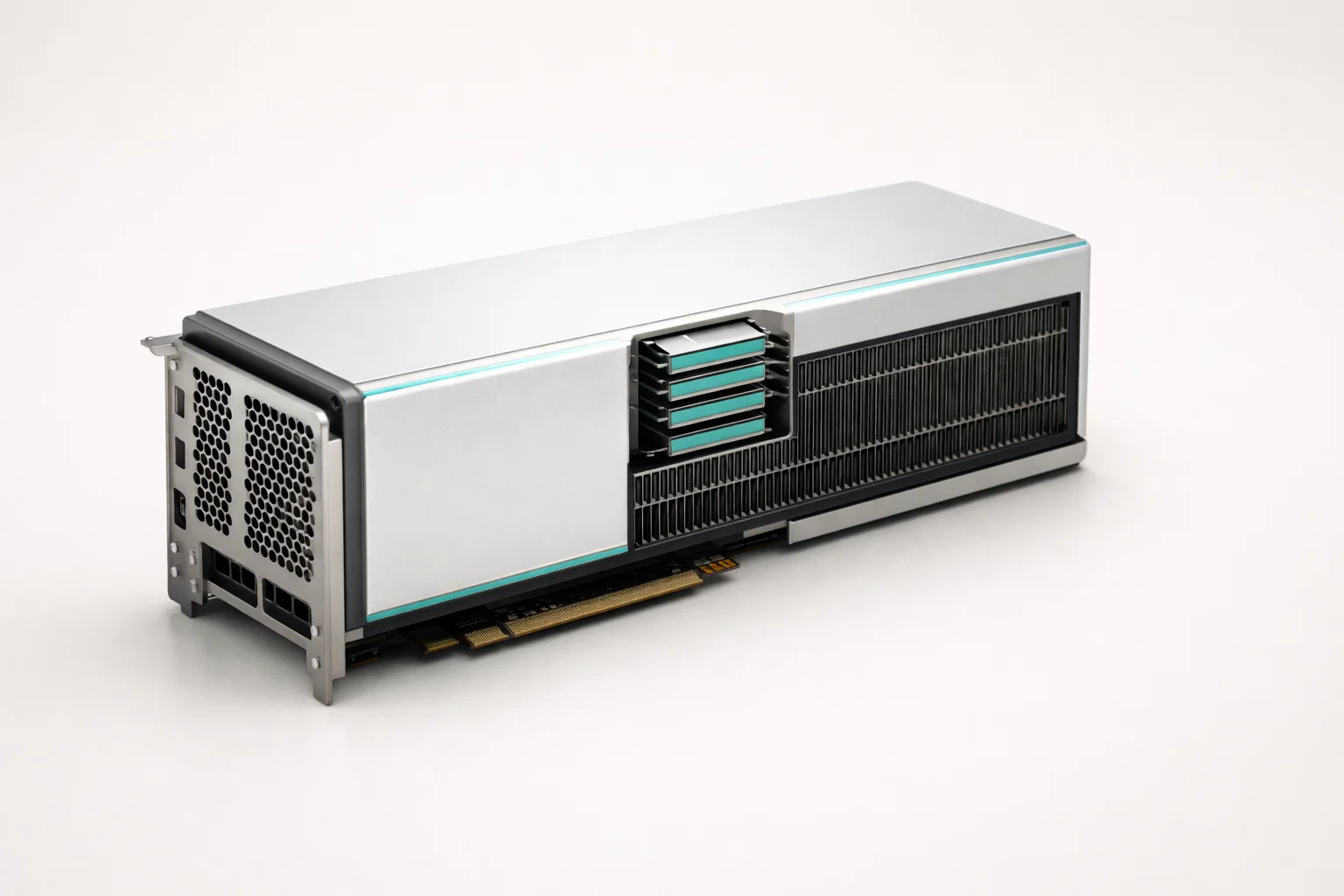 Видеокарта AMD Instinct MI100: обзор характеристик и тестирование в современных нейросетях