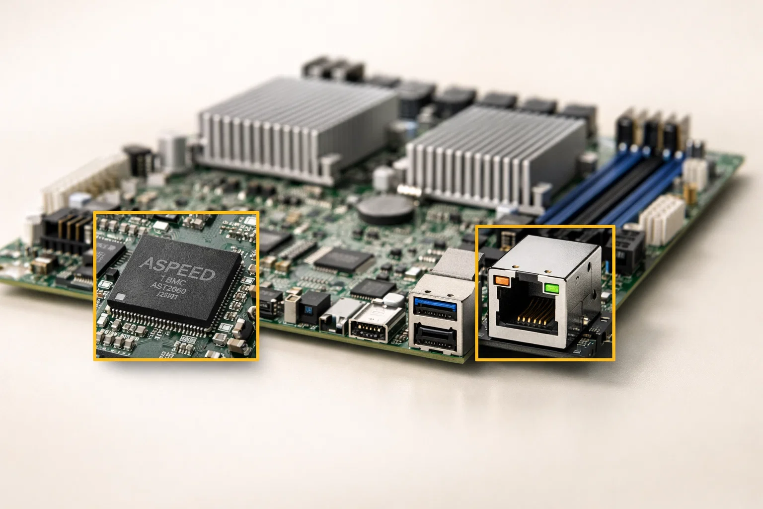 BMC Supermicro: управление сервером через веб-интерфейс