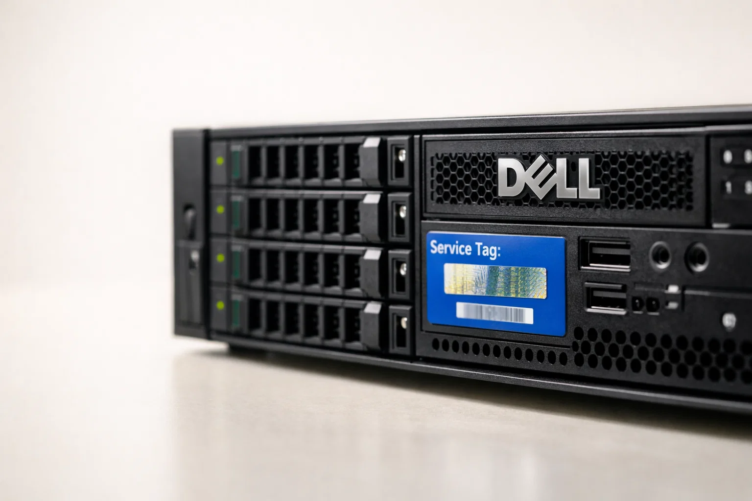 Проверка подлинности Dell по серийному номеру: поиск на официальном сайте