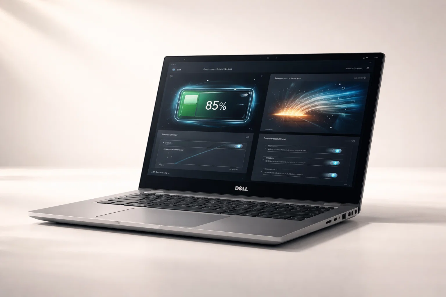 Dell Power Manager: скачивание, установка и настройка в Windows