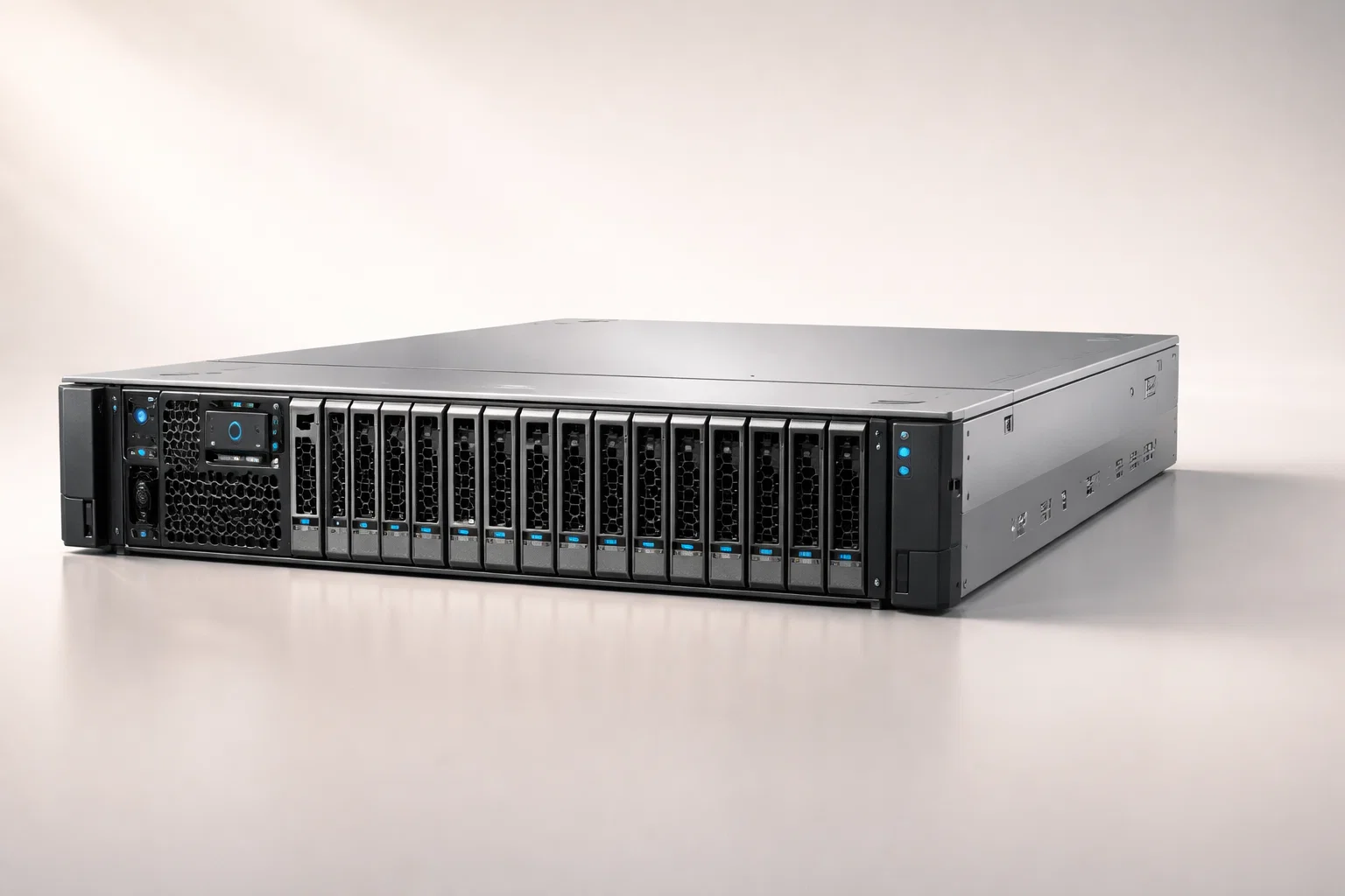 Dell: кто производитель, откуда серверы
