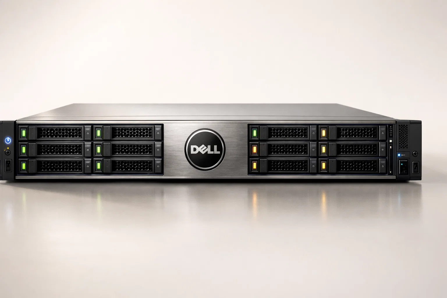 Dell.com: официальный сайт производителя