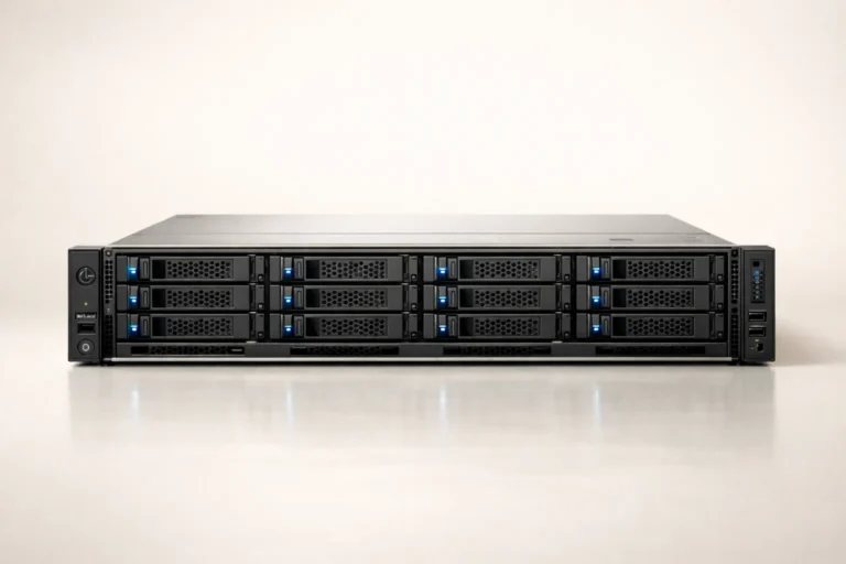 Dell серия E2: поколения и характеристики