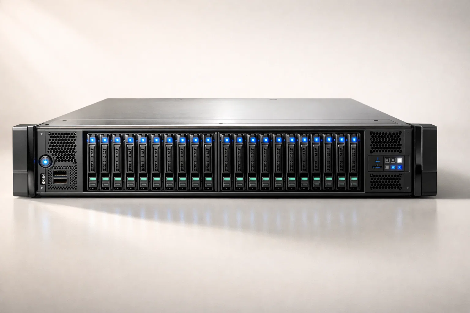 HP ProLiant DL360 Gen9: поиск и установка драйверов и прошивок