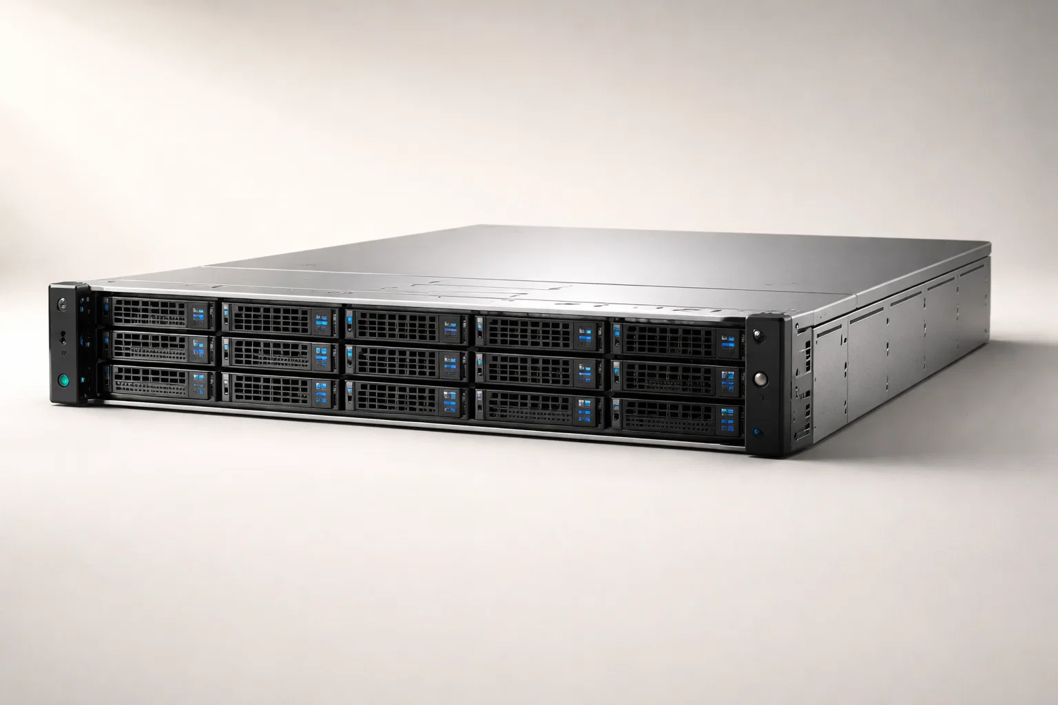 HP ProLiant Gen8: характеристики, конфигурации и задачи