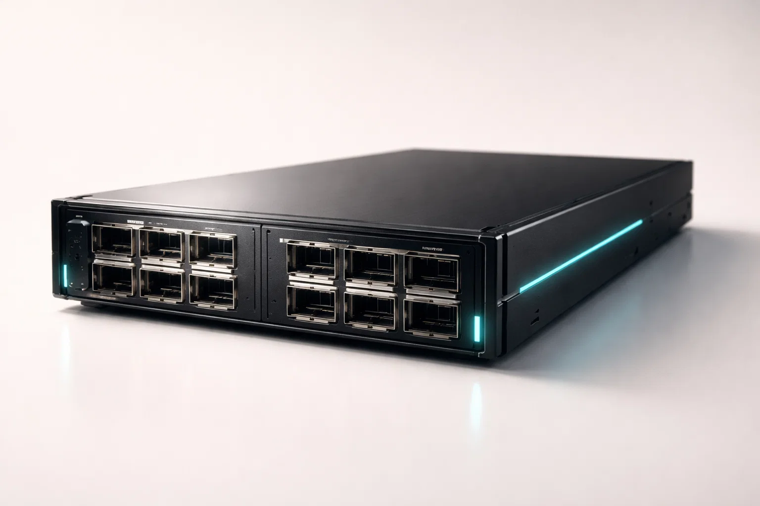 Marvell Structera S 60260: первый коммутатор с 260 линиями PCIe 6.0 для ИИ-дата-центров