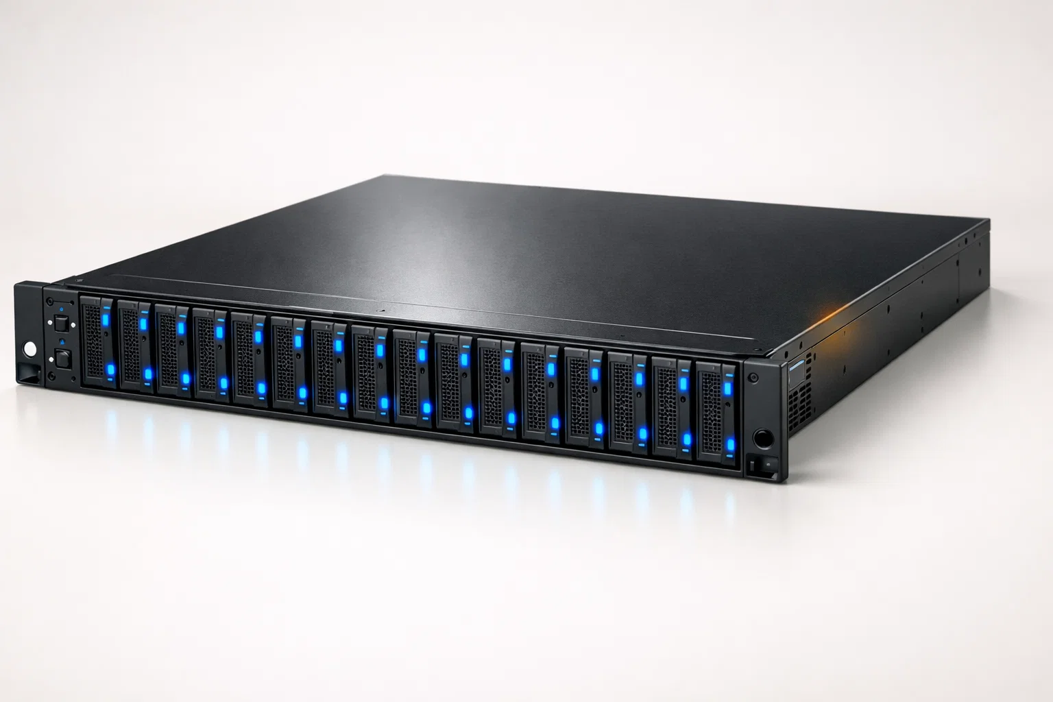 Сервер MSI CX171-S4056 1U на платформе AMD EPYC Turin: обзор для ЦОД и облачных инфраструктур