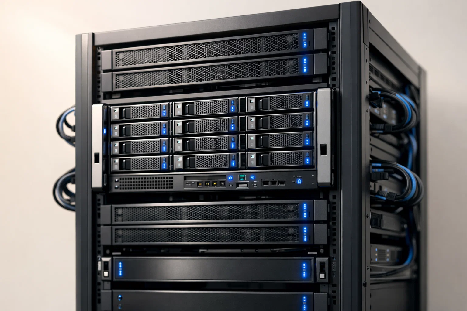 MySQL Community Server: установка и начальная настройка