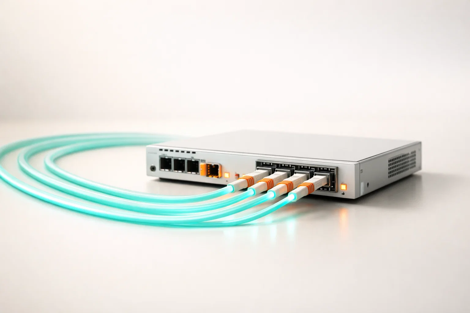PON для OOB: Nokia представила платформу Aurelis for Data Centers для удалённого управления оборудованием в ЦОД