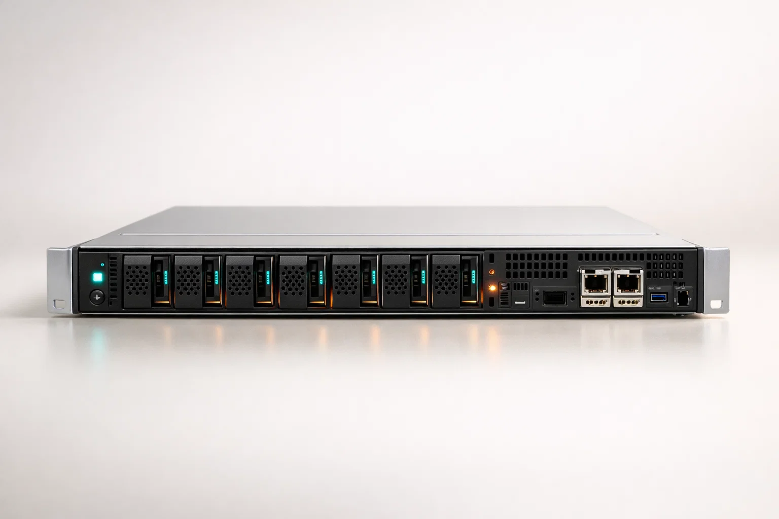 Supermicro представила серверы на базе NVIDIA Grace для инфраструктур AI-RAN